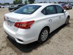 2016 Nissan Sentra S for Sale in Los Angeles, CA - Normal Wear
