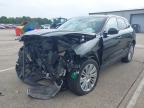 2020 JAGUAR F-PACE POR for sale at Copart NEWBURY