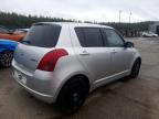 2006 SUZUKI SWIFT GL for sale at Copart WHITBURN
