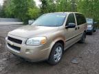2006 CHEVROLET UPLANDER LS for sale at Copart ON - COOKSTOWN