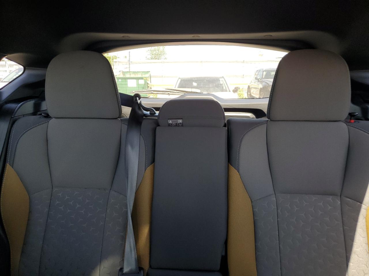 2024 Subaru Crosstrek Sport VIN: 4S4GUHF64R3769668 Lot: 61152365