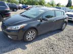 2017 Kia Forte Lx for Sale in Portland, OR - Mechanical