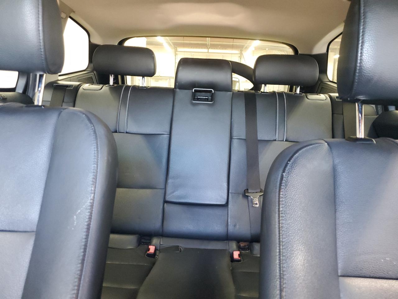 2006 BMW X3 3.0I VIN: WBXPA93426WD30166 Lot: 61364445
