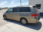 2008 Honda Odyssey Touring de vânzare în Farr West, UT - Side