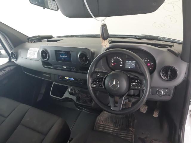 2020 MERCEDES BENZ SPRINTER 3