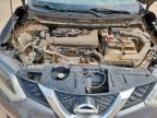 2016 Nissan Rogue S   for Sale in Amarillo, TX - Hail