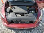 2016 Jeep Cherokee Latitude продається в Barberton, OH - Rear End