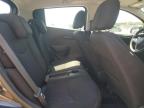 2019 Chevrolet Spark 1Lt за продажба в Oklahoma City, OK - Front End