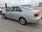 2005 Toyota Camry Le   for Sale in Wilmer, TX - Front End
