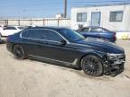 2016 Bmw 740 I for Sale in Los Angeles, CA - Front End