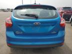 2014 Ford Focus Se იყიდება Moraine-ში, OH - Front End