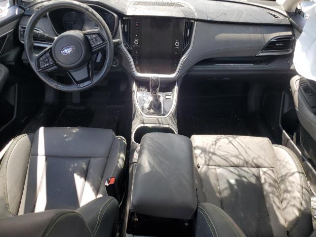  SUBARU OUTBACK 2024 Белый