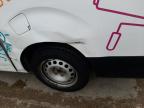 2022 VAUXHALL VIVARO F29 for sale at Copart SANDY