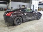 2015 Nissan 370Z Base за продажба в Wheeling, IL - Side