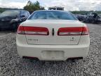 2012 Lincoln Mkz    na sprzedaż w Cahokia Heights, IL - Front End