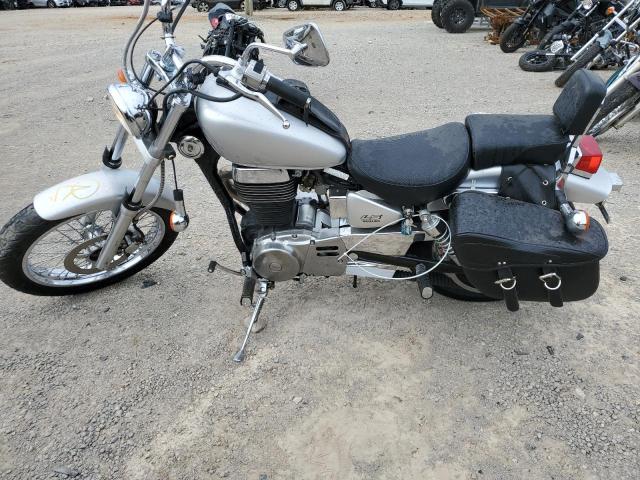 2002 SUZUKI LS650 P  