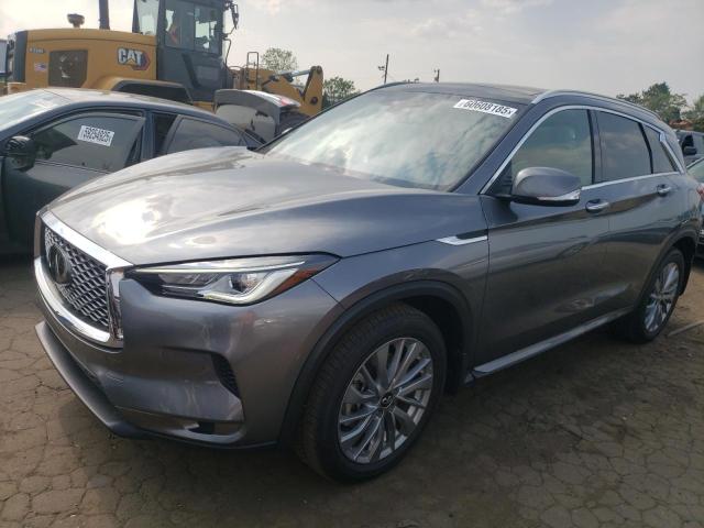 INFINITI QX50 – zdjęcie z aukcji, lot #60608185