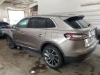 2020 Lincoln Nautilus Reserve იყიდება Ham Lake-ში, MN - Front End