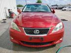 2006 Lexus Is 250 en Venta en Mercedes, TX - Minor Dent/Scratches
