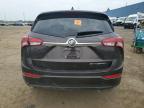 2020 Buick Envision Preferred   de vânzare în Woodhaven, MI - Rollover
