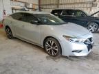 2016 Nissan Maxima 3.5S for Sale in Abilene, TX - Front End