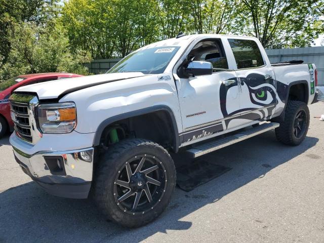 2015 Gmc Sierra K1500 Slt