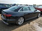 2024 Audi A4 Premium Plus 45 იყიდება Elgin-ში, IL - Front End