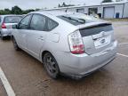 2009 TOYOTA PRIUS T3 V for sale at Copart NEWBURY