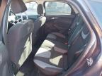 2014 FORD FOCUS ZETE for sale at Copart ROCHFORD