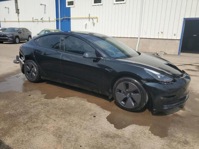  TESLA MODEL 3 2023 Black