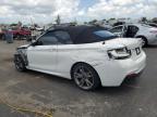 2015 Bmw M235I  للبيع في Miami، FL - Mechanical