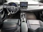 2021 Toyota Corolla Xse   de vânzare în Graham, WA - Vandalism