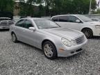 2003 Mercedes-Benz E 320 de vânzare în North Billerica, MA - Rear End