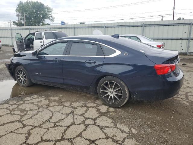  CHEVROLET IMPALA 2019 Granatowy