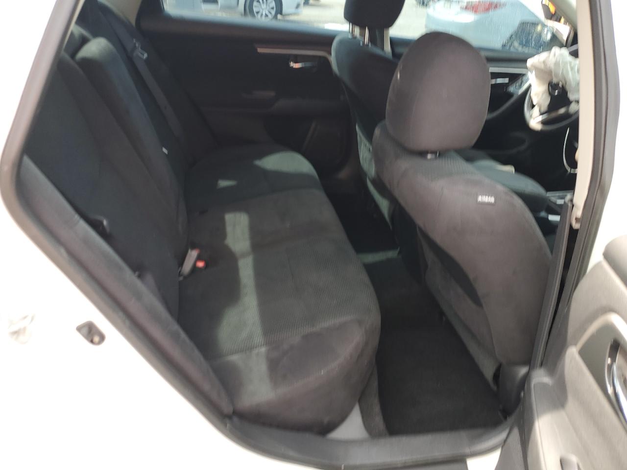 2014 Nissan Altima 2.5 VIN: 1N4AL3AP7EC164432 Lot: 61941435