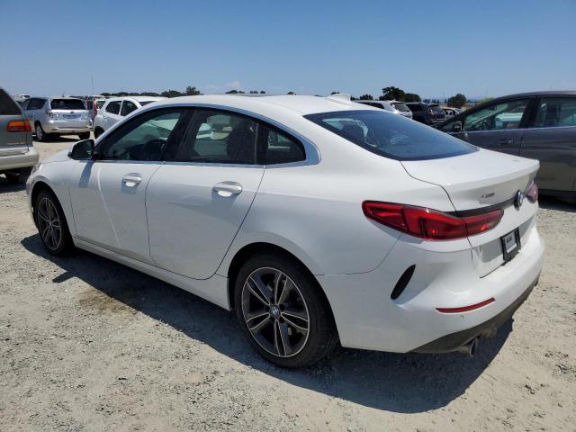  BMW 2 SERIES 2021 White