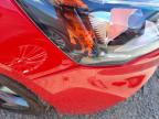 2018 FORD FOCUS ST-L for sale at Copart WOLVERHAMPTON