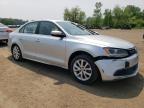 2014 Volkswagen Jetta Se for Sale in Columbia Station, OH - Side