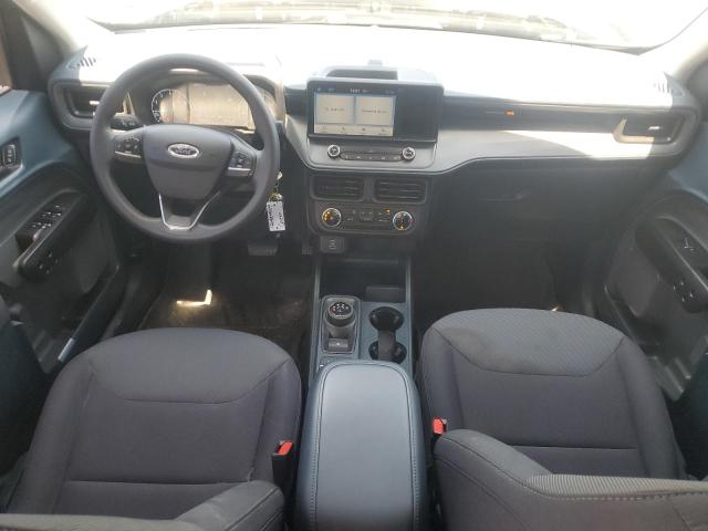  FORD MAVERICK 2022 Granatowy