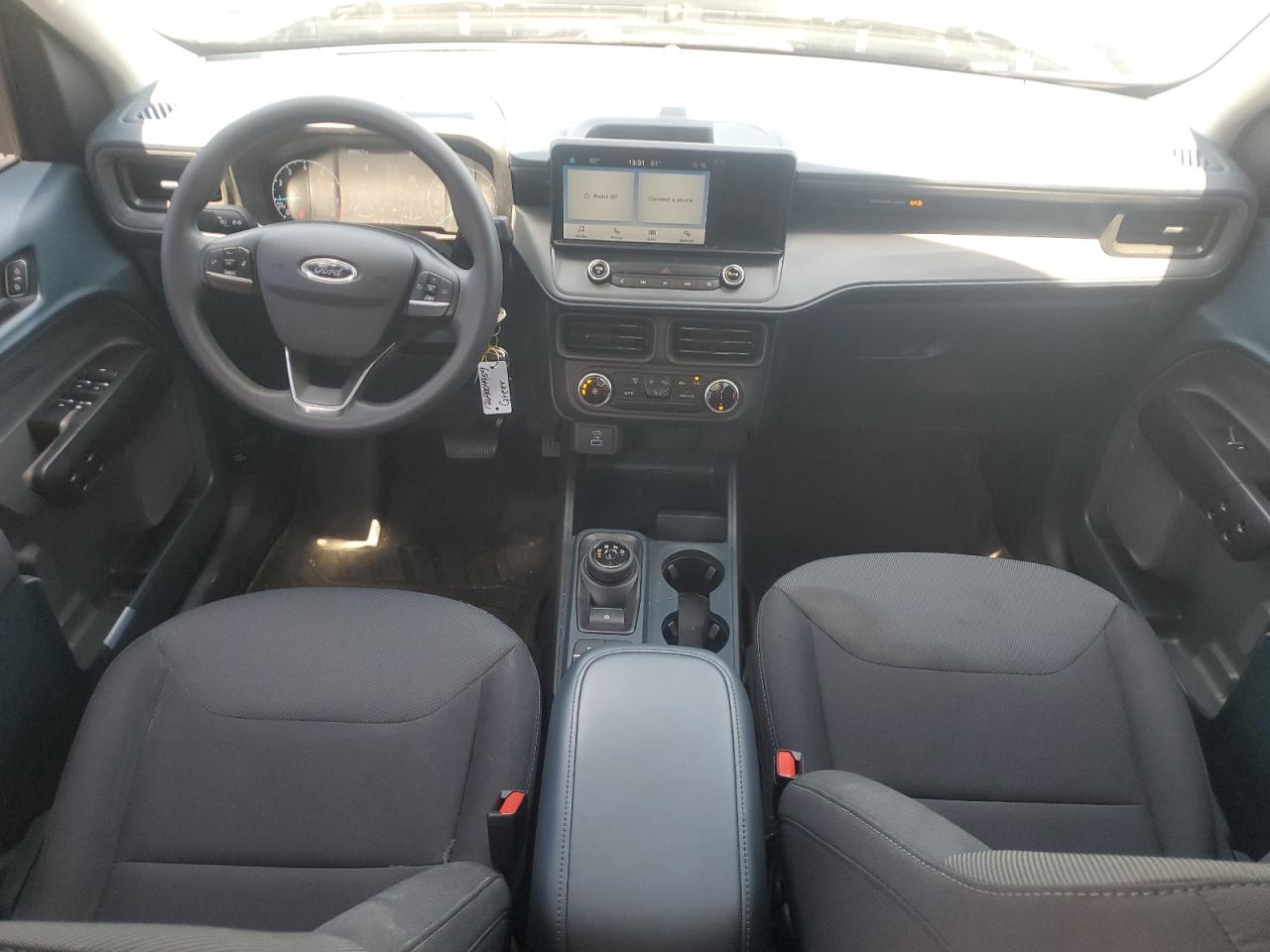 2022 Ford Maverick Xl VIN: 3FTTW8E95NRB15105 Lot: 61810255