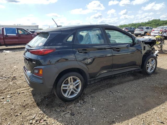  HYUNDAI KONA 2019 Czarny