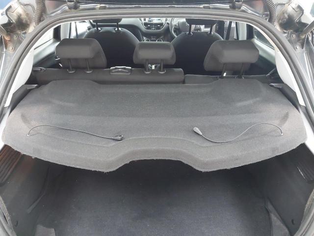 2014 PEUGEOT 208 STYLE