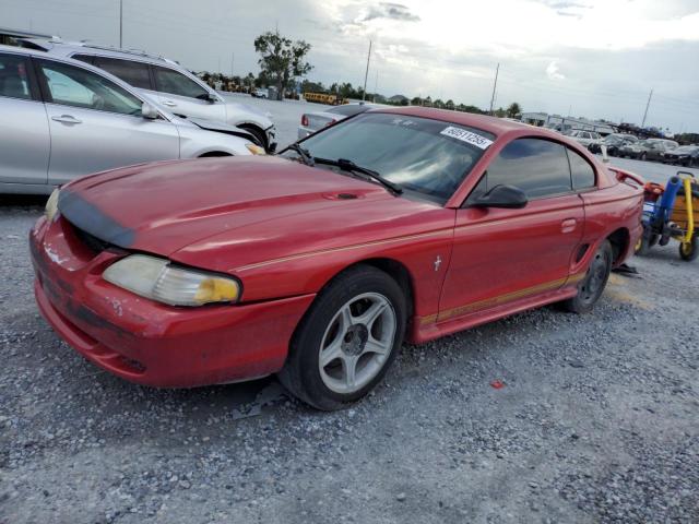 1997 Ford Mustang 