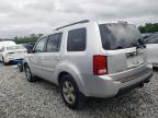 2009 Honda Pilot Exl   zu verkaufen in North Billerica, MA - Normal Wear