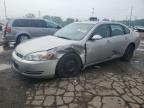 2008 Chevrolet Impala Lt for Sale in Woodhaven, MI - Front End