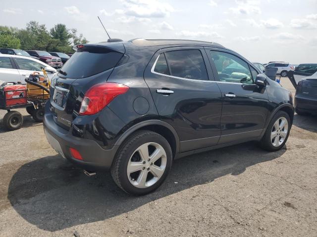  BUICK ENCORE 2015 Czarny