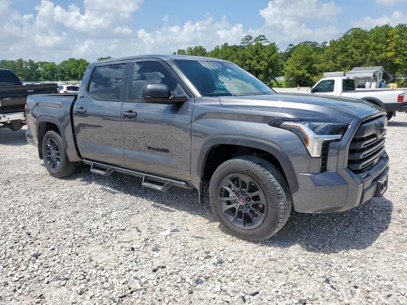  TOYOTA TUNDRA 2025 Серый