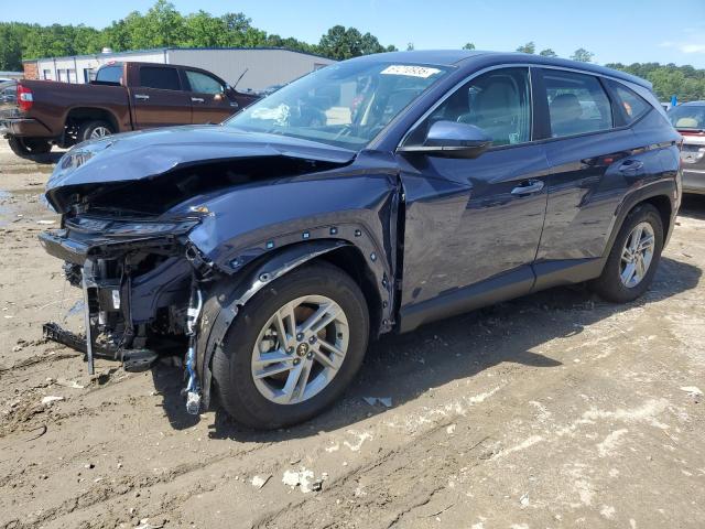 HYUNDAI TUCSON SE 2025