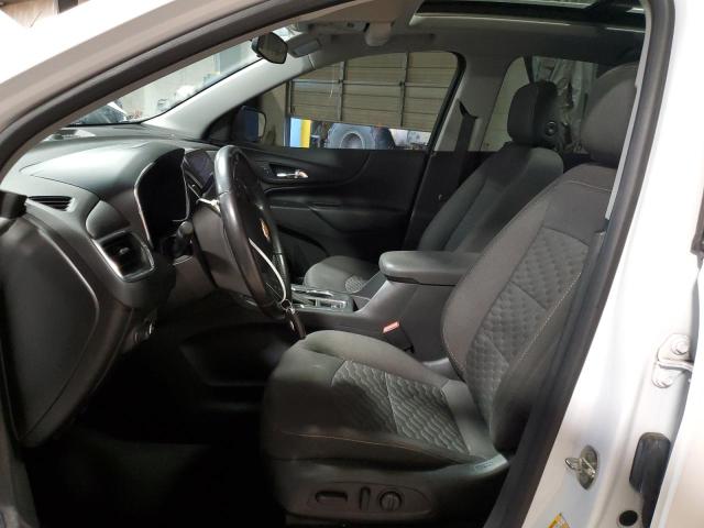  CHEVROLET EQUINOX 2019 White