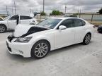 2014 Lexus Gs 350 for Sale in Haslet, TX - Front End